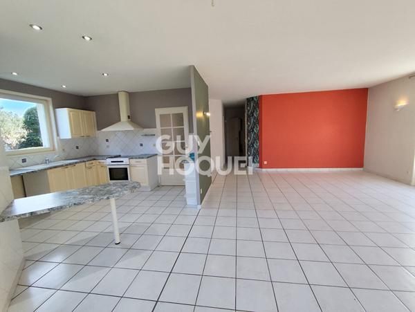 Maison à vendre à Savigneux - Référence 7075