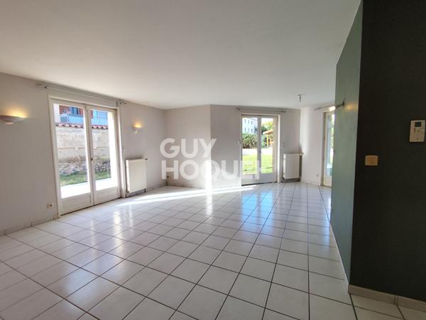 Maison à vendre à Savigneux - Référence 7075