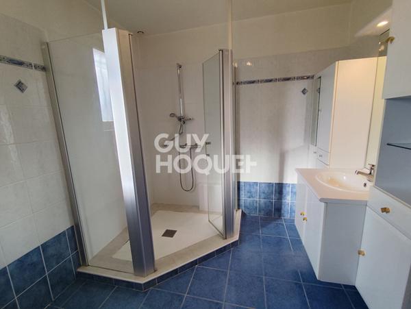 Maison à vendre à Savigneux - Référence 7075