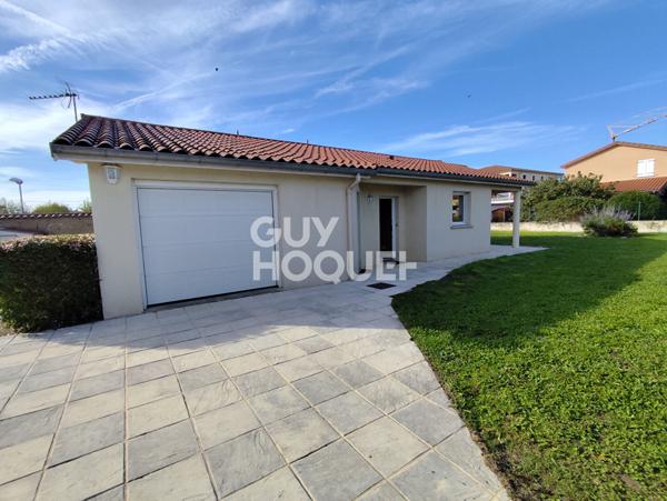 Maison à vendre à Savigneux - Référence 7075