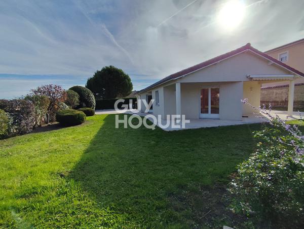 Maison à vendre à Savigneux - Référence 7075