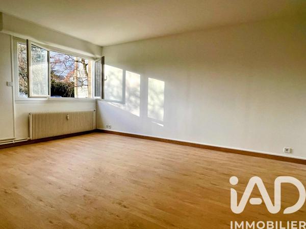 Appartement à vendre 2 pièces 49 m² Caen