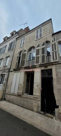 Appartement à vendre 1 pièce de 25 m²