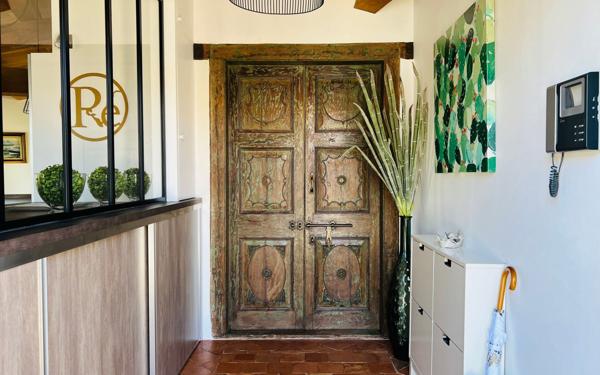 Maison à vendre    6 pièces •  Rivedoux-Plage