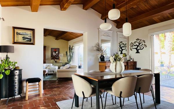 Maison à vendre    6 pièces •  Rivedoux-Plage