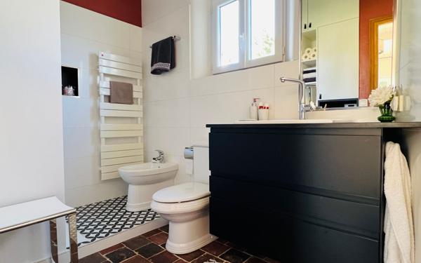 Maison à vendre    6 pièces •  Rivedoux-Plage