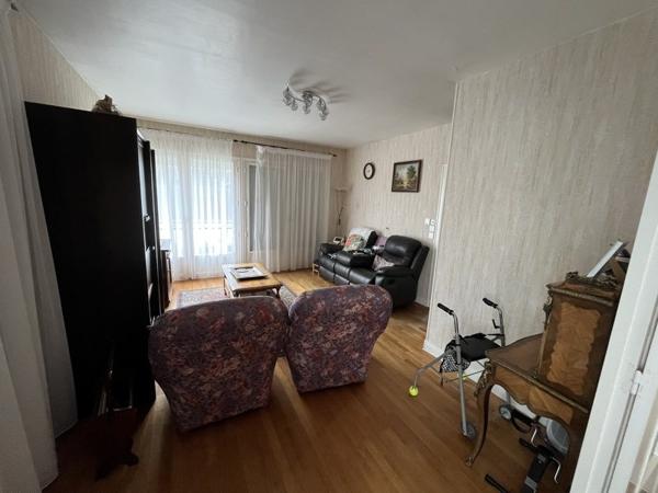 Maison à vendre |  La Souterraine |  5 pièces | 109 m²