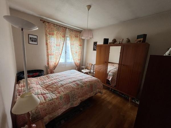 Maison à vendre |  La Souterraine |  5 pièces | 109 m²