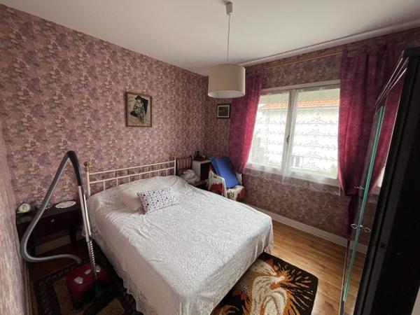 Maison à vendre |  La Souterraine |  5 pièces | 109 m²