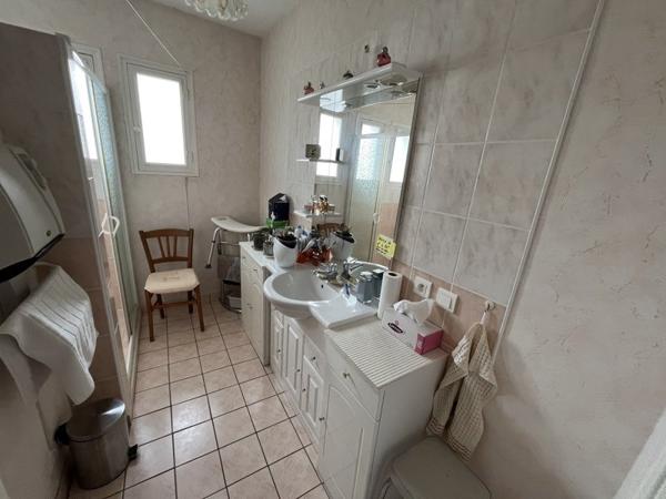 Maison à vendre |  La Souterraine |  5 pièces | 109 m²