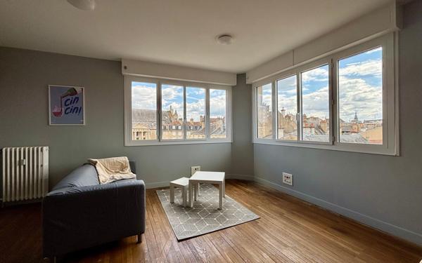 Appartement à louer    2 pièces • 16,92 m2 Poitiers