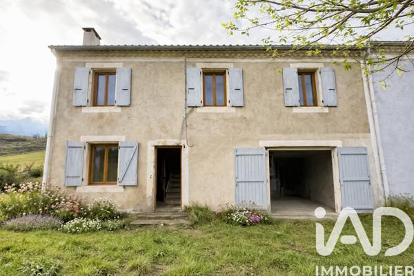 Maison à vendre 5 pièces 96 m² Privas