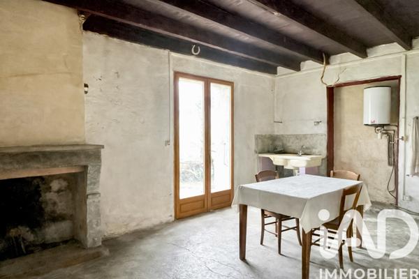 Maison à vendre 5 pièces 96 m² Privas