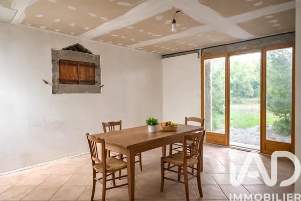 Maison à vendre 5 pièces 96 m² Privas