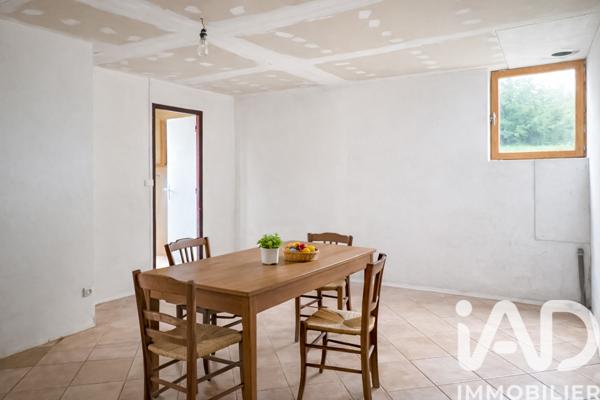 Maison à vendre 5 pièces 96 m² Privas