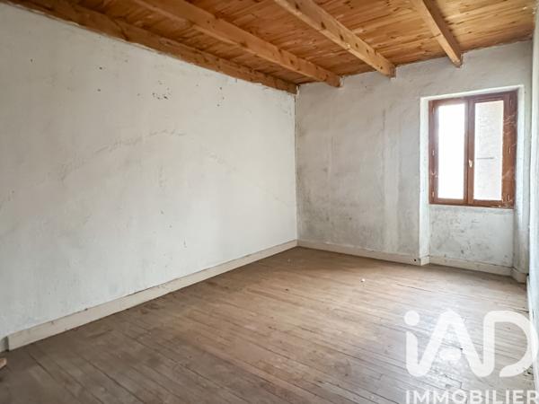 Maison à vendre 5 pièces 96 m² Privas