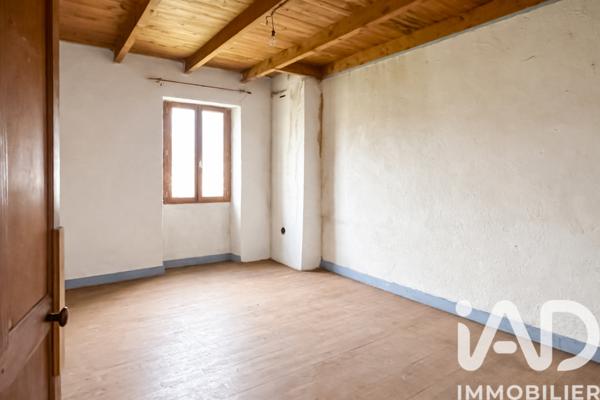 Maison à vendre 5 pièces 96 m² Privas