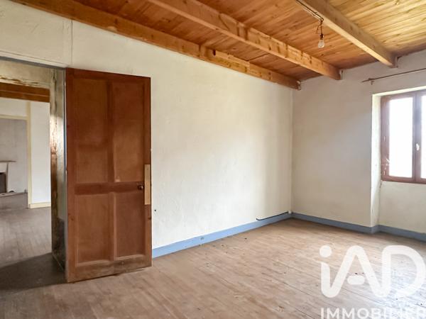 Maison à vendre 5 pièces 96 m² Privas
