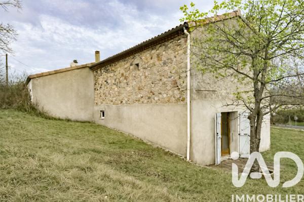 Maison à vendre 5 pièces 96 m² Privas
