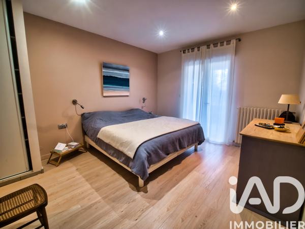 Maison à vendre 8 pièces 170 m² Léognan