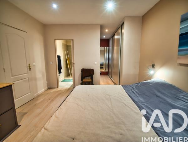 Maison à vendre 8 pièces 170 m² Léognan