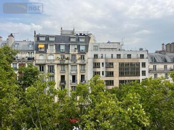 Appartement à vendre à Paris 14e arrondissement à Paris (75014), ref : 008/3040   
montparnasse