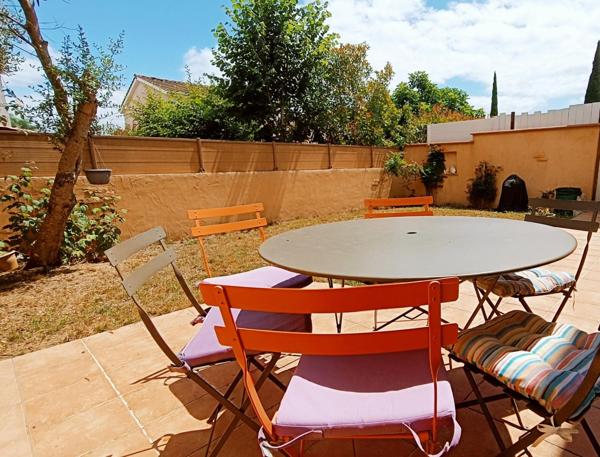 Maison à CASTRES-GIRONDE, 33640 - 5 pièces 94m²