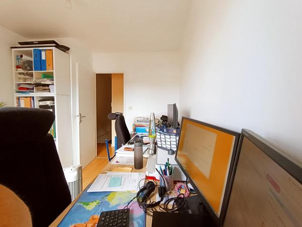 Maison à CASTRES-GIRONDE, 33640 - 5 pièces 94m²