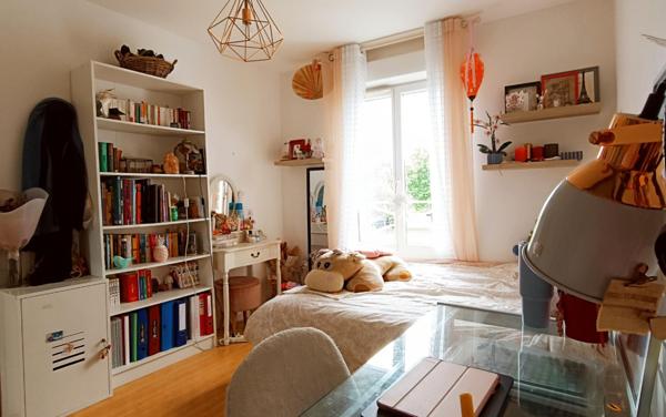 Maison à CASTRES-GIRONDE, 33640 - 5 pièces 94m²