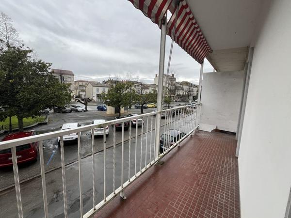 Appartement à vendre |  Marmande |  5 pièces | 90 m²