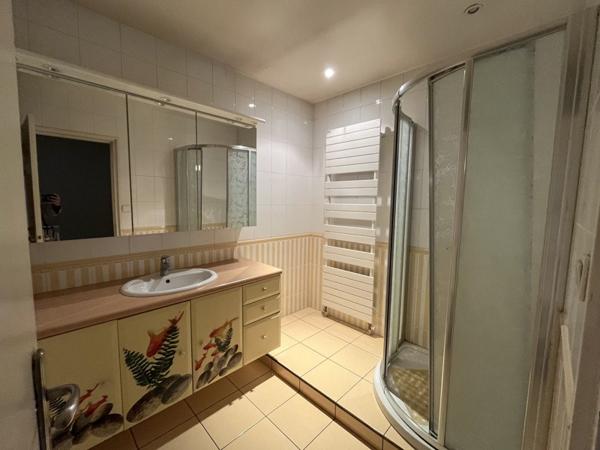 Appartement à vendre |  Marmande |  5 pièces | 90 m²