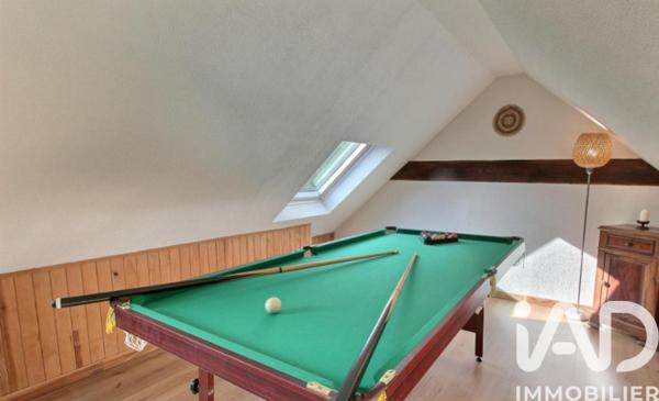 Maison à vendre 6 pièces 140 m² La Chapelle-Neuve