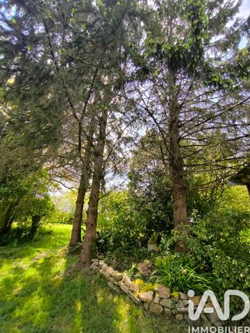 Maison à vendre 6 pièces 140 m² La Chapelle-Neuve