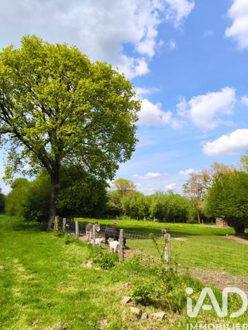 Maison à vendre 6 pièces 140 m² La Chapelle-Neuve