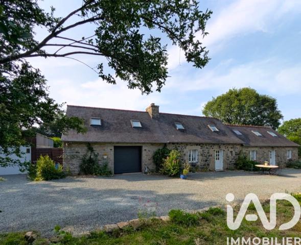 Maison à vendre 6 pièces 140 m² La Chapelle-Neuve