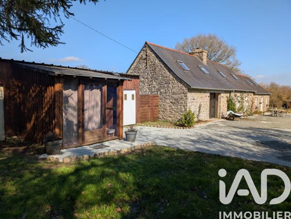 Maison à vendre 6 pièces 140 m² La Chapelle-Neuve