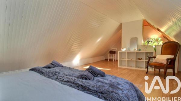 Maison à vendre 6 pièces 140 m² La Chapelle-Neuve