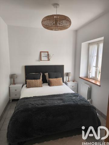 Maison à vendre 6 pièces 140 m² La Chapelle-Neuve