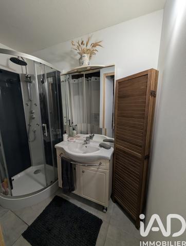 Maison à vendre 6 pièces 140 m² La Chapelle-Neuve