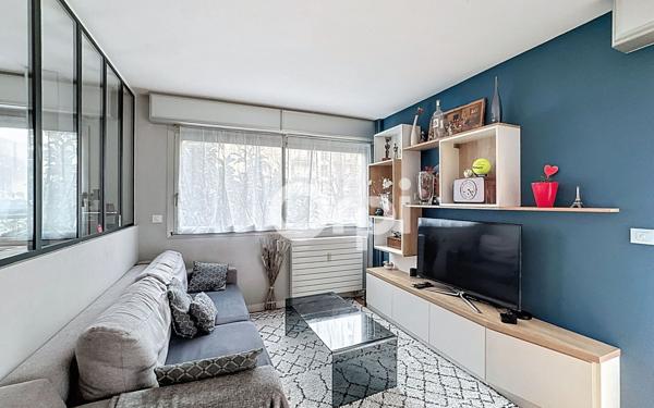 Appartement à louer    4 pièces • 80,37 m2 Paris 15