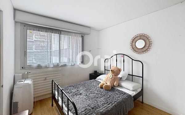 Appartement à louer    4 pièces • 80,37 m2 Paris 15