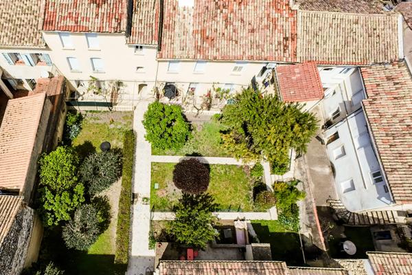 Immeuble à vendre NIMES (30)