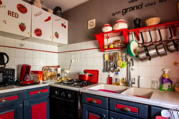Immeuble à vendre NIMES (30)