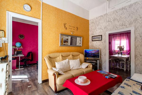 Immeuble à vendre NIMES (30)