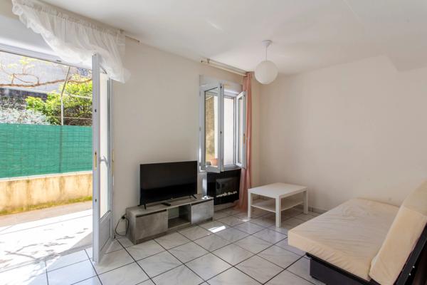 Immeuble à vendre NIMES (30)