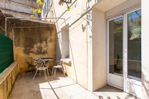 Immeuble à vendre NIMES (30)
