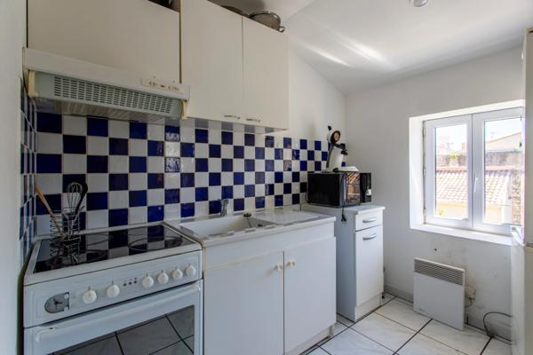 Immeuble à vendre NIMES (30)