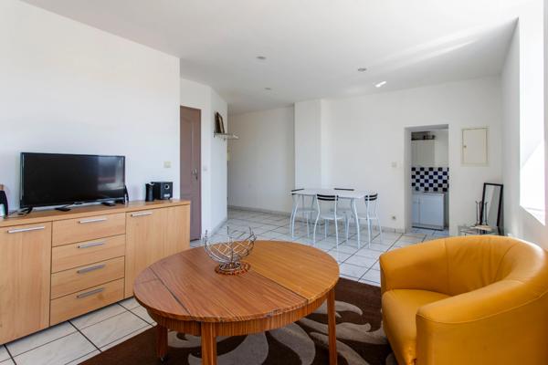 Immeuble à vendre NIMES (30)