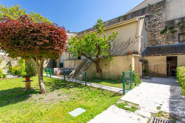 Immeuble à vendre NIMES (30)