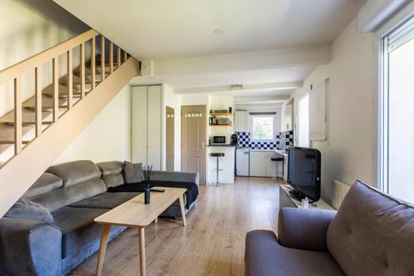 Immeuble à vendre NIMES (30)